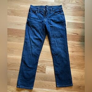 NWOT Men’s Lucky 221 jeans - W30/L30